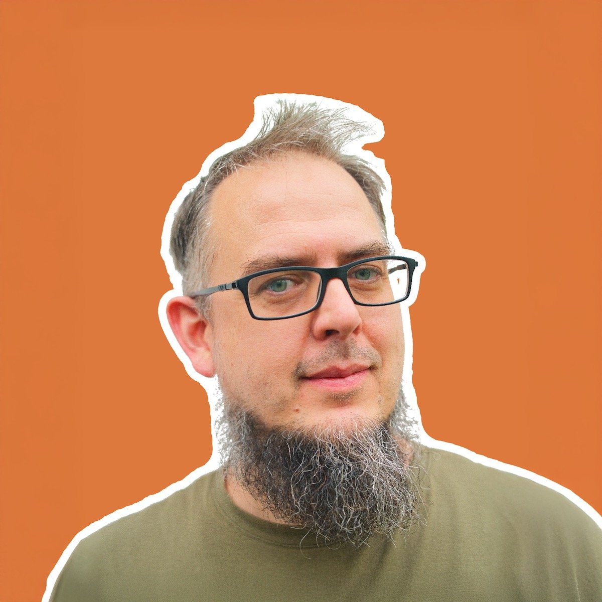 Tom Mehdi Bird